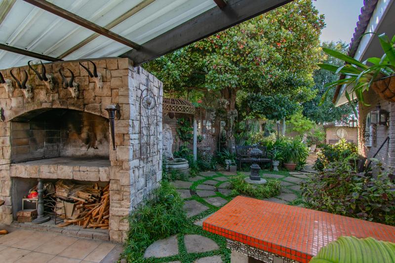 4 Bedroom Property for Sale in Aurora Western Cape